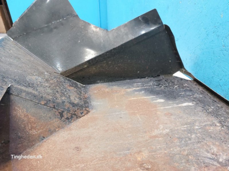 Sonstige Mähdrescherteile des Typs New Holland CR9080, Gebrauchtmaschine in Hemmet (Bild 14)