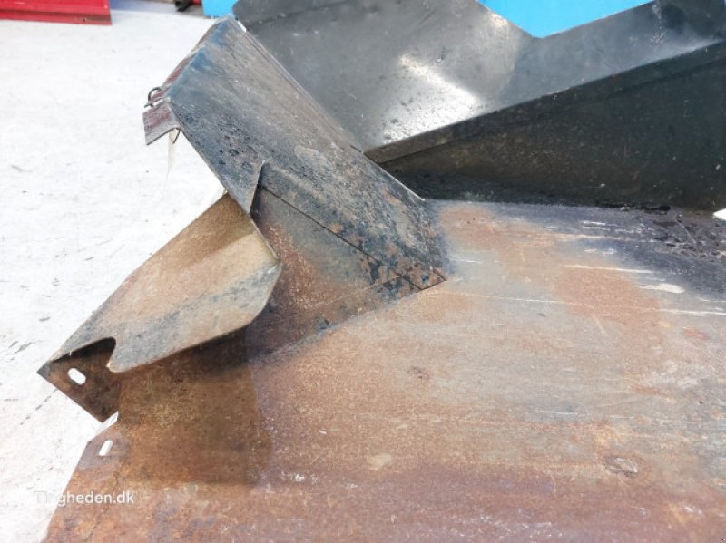 Sonstige Mähdrescherteile des Typs New Holland CR9080, Gebrauchtmaschine in Hemmet (Bild 12)