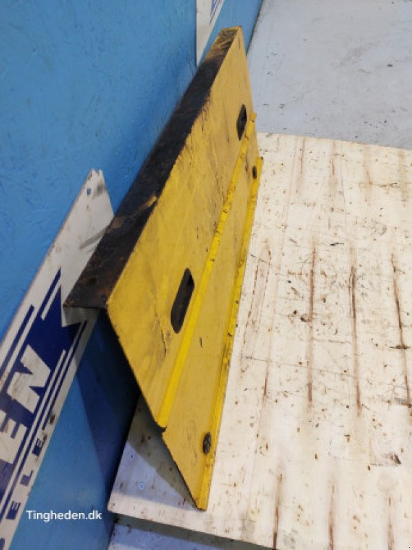 Sonstige Mähdrescherteile des Typs New Holland CR9080, Gebrauchtmaschine in Hemmet (Bild 4)