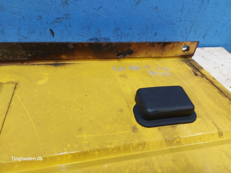 Sonstige Mähdrescherteile des Typs New Holland CR9080, Gebrauchtmaschine in Hemmet (Bild 11)