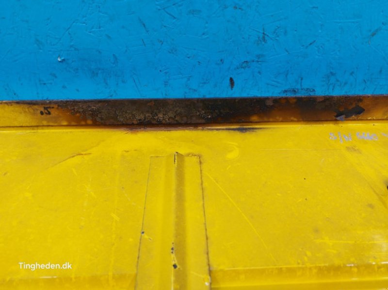 Sonstige Mähdrescherteile des Typs New Holland CR9080, Gebrauchtmaschine in Hemmet (Bild 10)