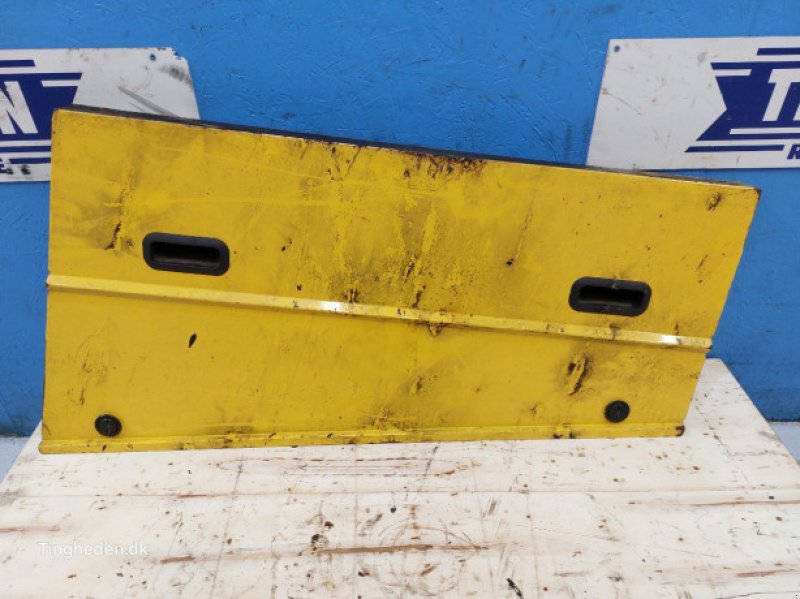 Sonstige Mähdrescherteile des Typs New Holland CR9080, Gebrauchtmaschine in Hemmet (Bild 3)