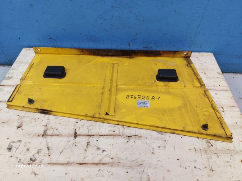 Sonstige Mähdrescherteile des Typs New Holland CR9080, Gebrauchtmaschine in Hemmet (Bild 7)