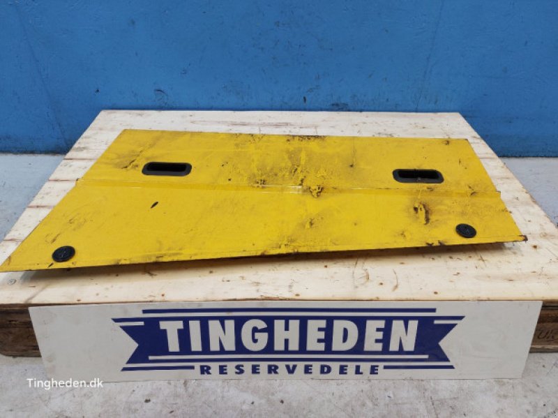 Sonstige Mähdrescherteile des Typs New Holland CR9080, Gebrauchtmaschine in Hemmet (Bild 1)