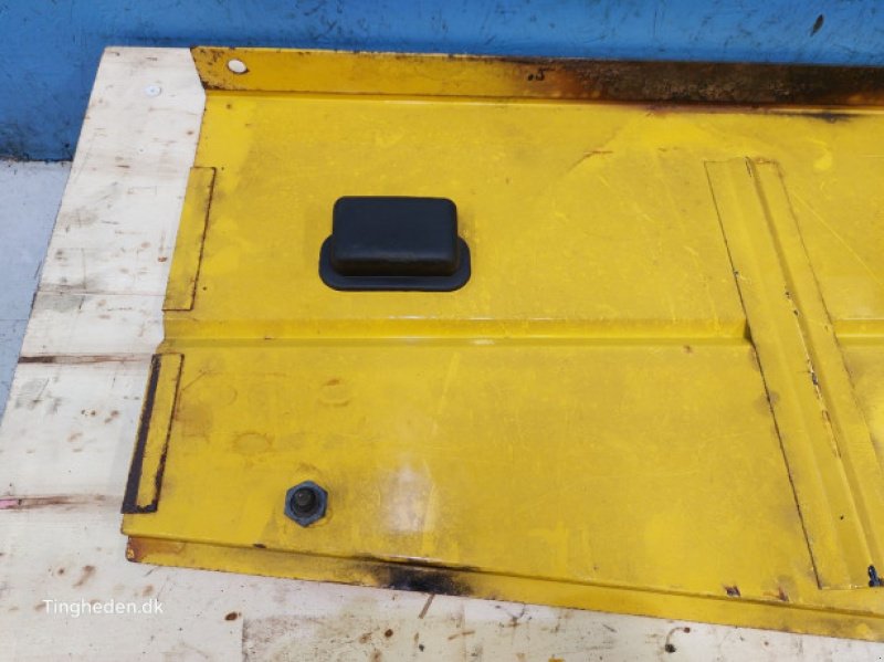 Sonstige Mähdrescherteile des Typs New Holland CR9080, Gebrauchtmaschine in Hemmet (Bild 8)