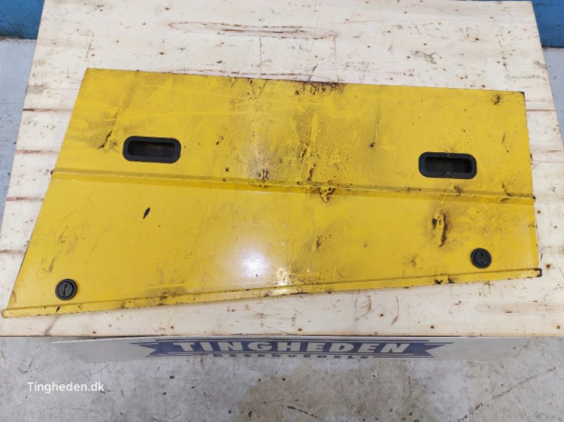 Sonstige Mähdrescherteile des Typs New Holland CR9080, Gebrauchtmaschine in Hemmet (Bild 2)