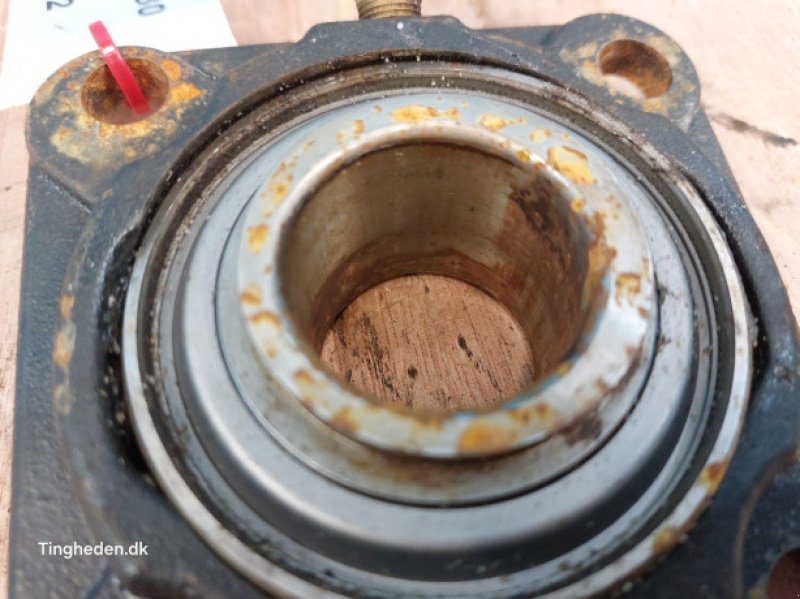 Sonstige Mähdrescherteile des Typs New Holland CR9080, Gebrauchtmaschine in Hemmet (Bild 4)