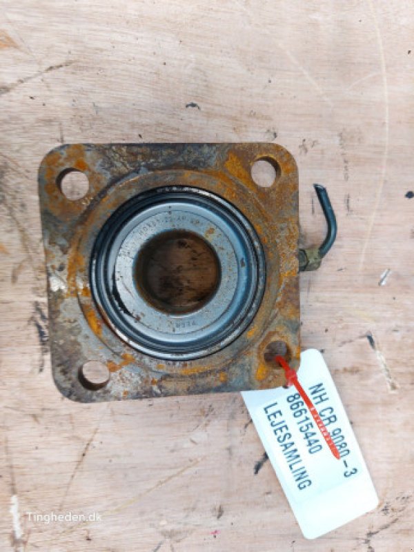 Sonstige Mähdrescherteile des Typs New Holland CR9080, Gebrauchtmaschine in Hemmet (Bild 7)