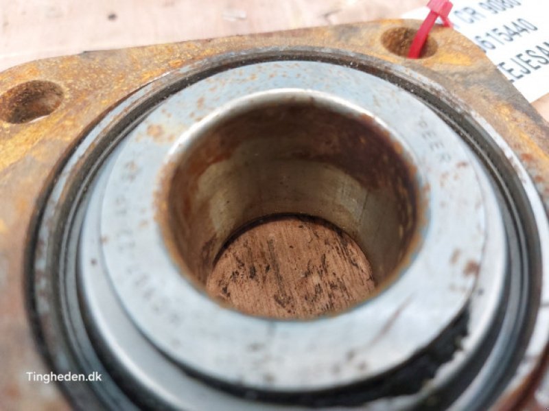 Sonstige Mähdrescherteile des Typs New Holland CR9080, Gebrauchtmaschine in Hemmet (Bild 9)