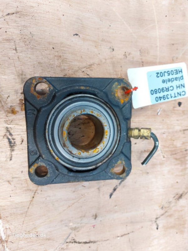 Sonstige Mähdrescherteile des Typs New Holland CR9080, Gebrauchtmaschine in Hemmet (Bild 2)