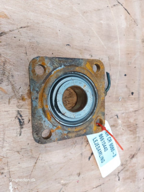 Sonstige Mähdrescherteile des Typs New Holland CR9080, Gebrauchtmaschine in Hemmet (Bild 5)