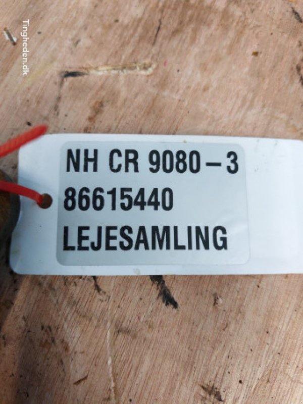 Sonstige Mähdrescherteile des Typs New Holland CR9080, Gebrauchtmaschine in Hemmet (Bild 10)