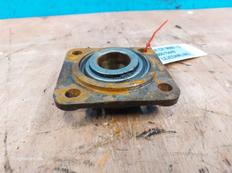 Sonstige Mähdrescherteile des Typs New Holland CR9080, Gebrauchtmaschine in Hemmet (Bild 8)