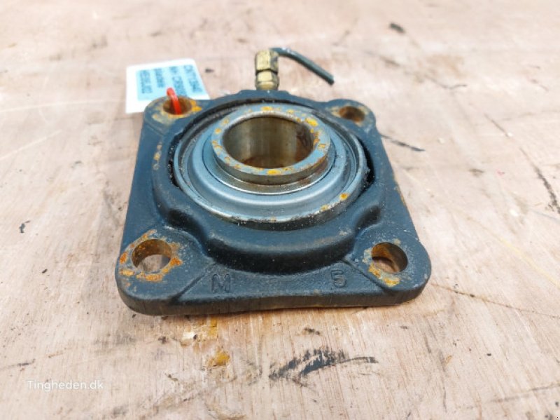 Sonstige Mähdrescherteile des Typs New Holland CR9080, Gebrauchtmaschine in Hemmet (Bild 3)