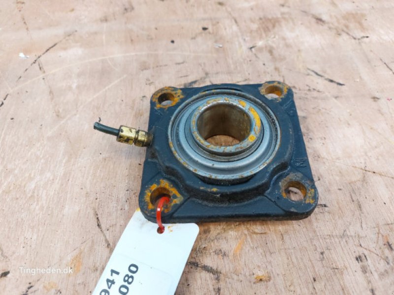 Sonstige Mähdrescherteile typu New Holland CR9080, Gebrauchtmaschine v Hemmet (Obrázek 8)