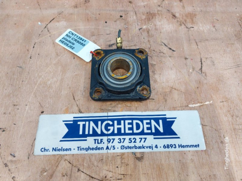 Sonstige Mähdrescherteile typu New Holland CR9080, Gebrauchtmaschine v Hemmet (Obrázek 1)