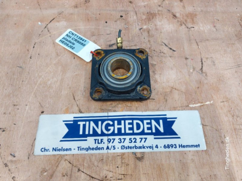 Sonstige Mähdrescherteile typu New Holland CR9080, Gebrauchtmaschine v Hemmet (Obrázek 1)