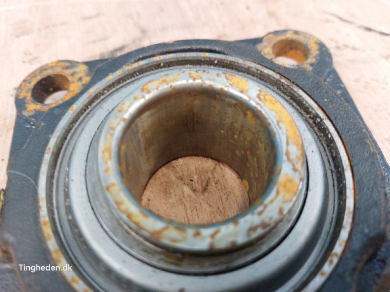 Sonstige Mähdrescherteile typu New Holland CR9080, Gebrauchtmaschine v Hemmet (Obrázek 9)