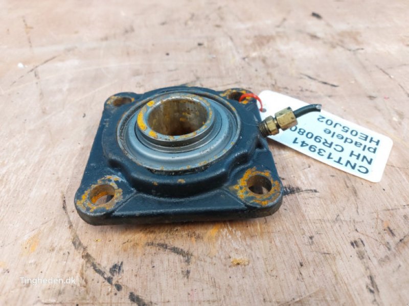 Sonstige Mähdrescherteile typu New Holland CR9080, Gebrauchtmaschine v Hemmet (Obrázek 7)