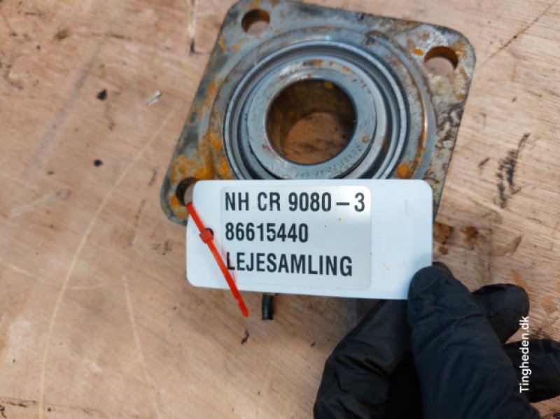 Sonstige Mähdrescherteile typu New Holland CR9080, Gebrauchtmaschine v Hemmet (Obrázek 11)