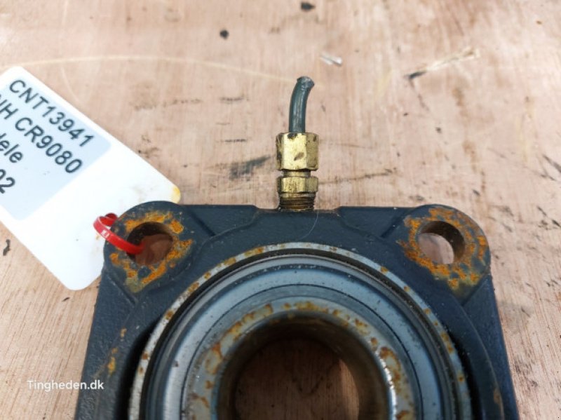 Sonstige Mähdrescherteile typu New Holland CR9080, Gebrauchtmaschine v Hemmet (Obrázek 5)