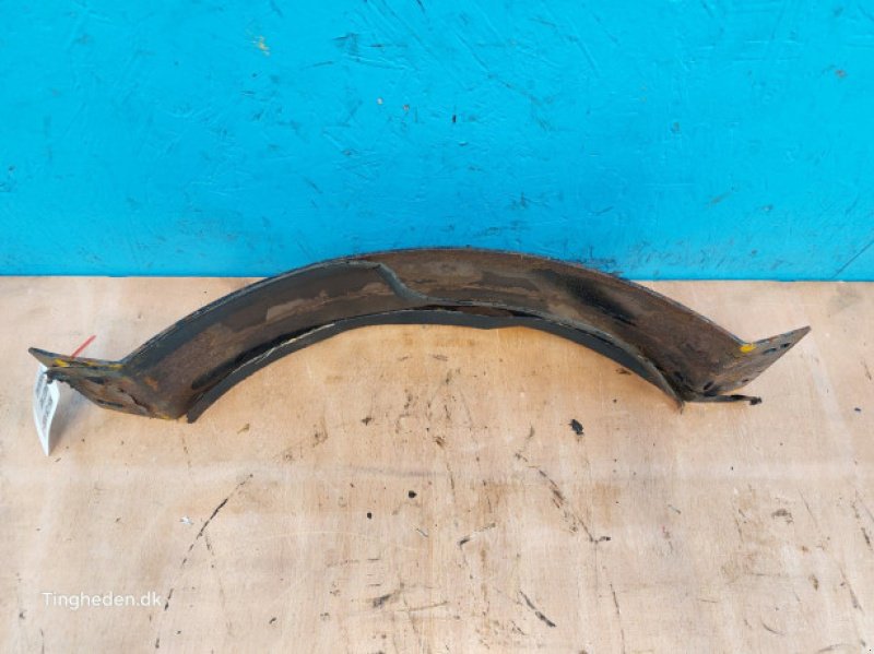 Sonstige Mähdrescherteile des Typs New Holland CR9080, Gebrauchtmaschine in Hemmet (Bild 6)