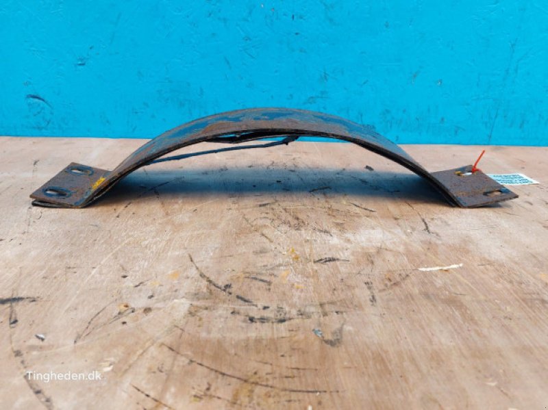 Sonstige Mähdrescherteile des Typs New Holland CR9080, Gebrauchtmaschine in Hemmet (Bild 3)