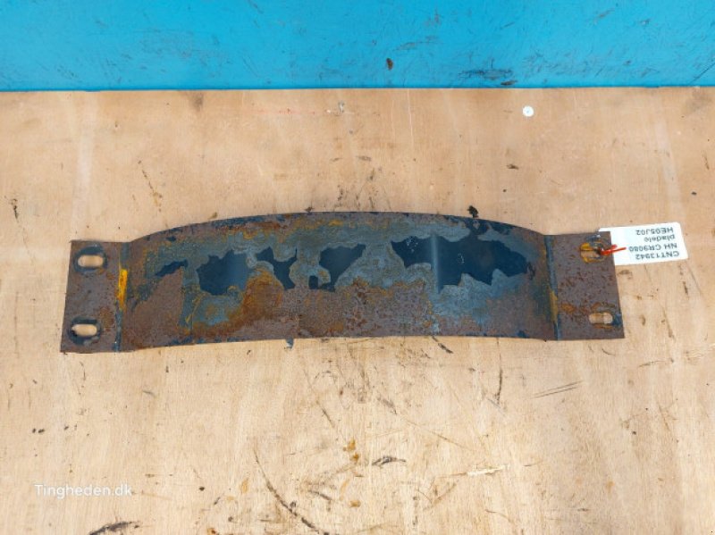 Sonstige Mähdrescherteile des Typs New Holland CR9080, Gebrauchtmaschine in Hemmet (Bild 2)