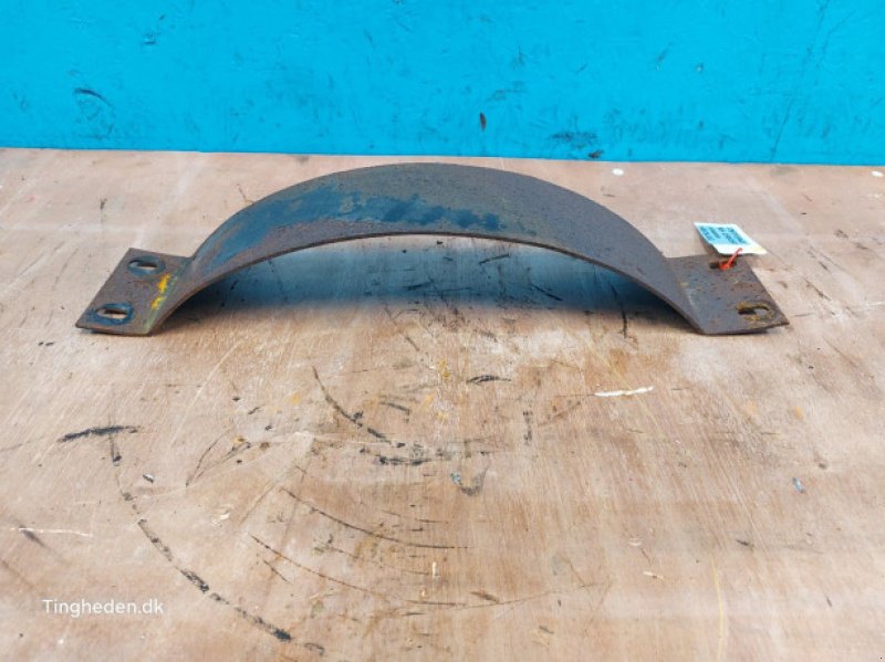 Sonstige Mähdrescherteile des Typs New Holland CR9080, Gebrauchtmaschine in Hemmet (Bild 2)