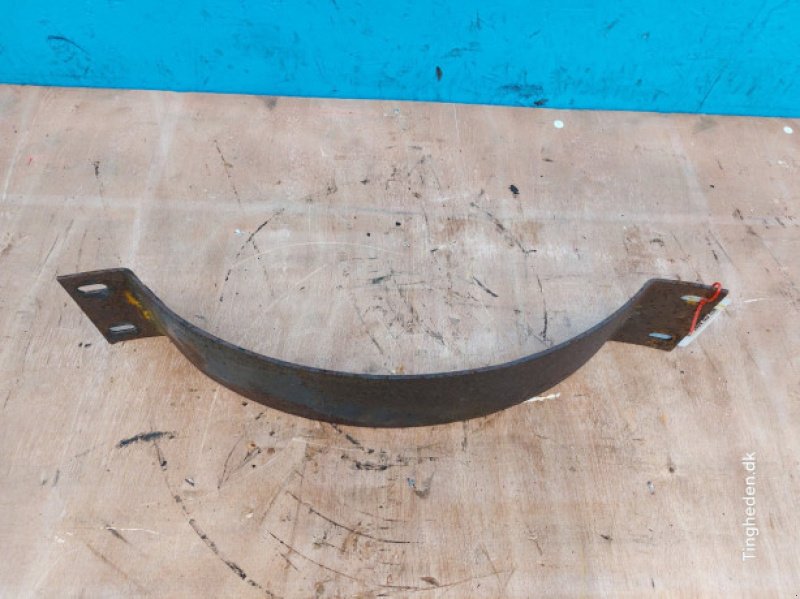 Sonstige Mähdrescherteile des Typs New Holland CR9080, Gebrauchtmaschine in Hemmet (Bild 4)