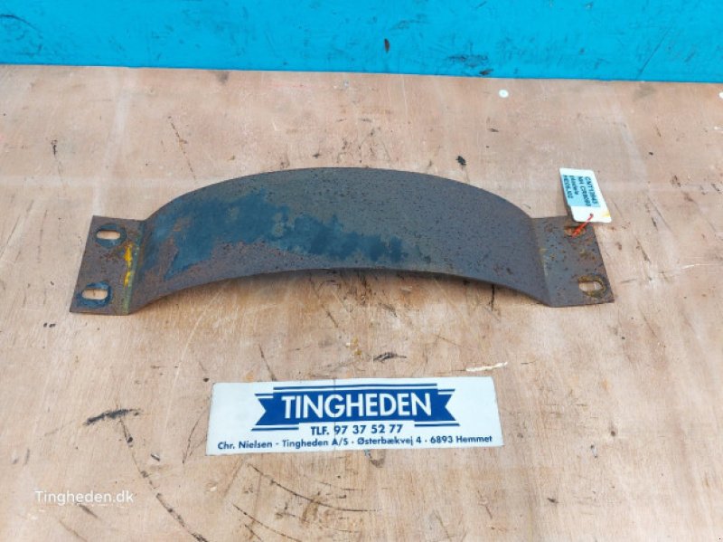 Sonstige Mähdrescherteile des Typs New Holland CR9080, Gebrauchtmaschine in Hemmet (Bild 1)