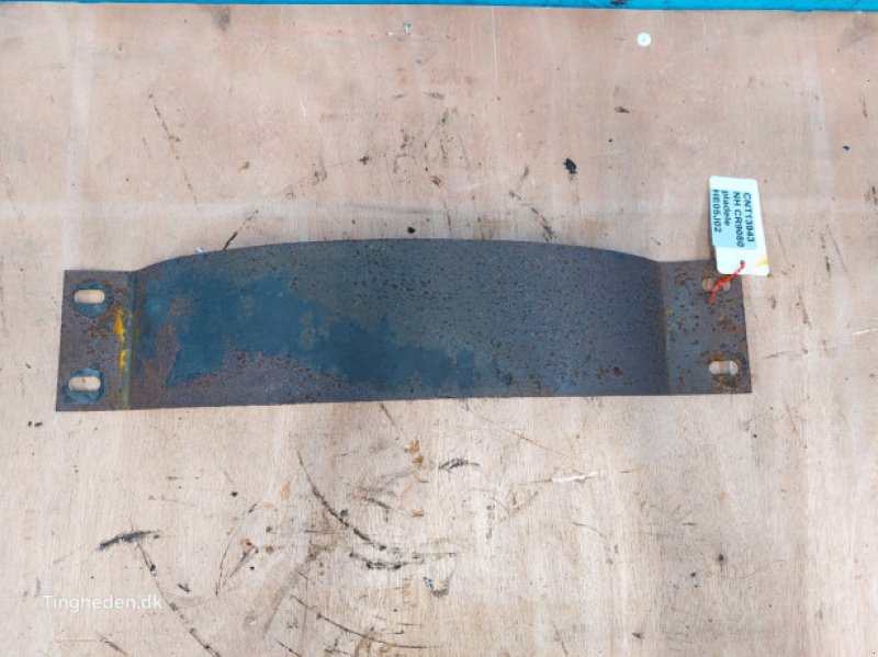 Sonstige Mähdrescherteile des Typs New Holland CR9080, Gebrauchtmaschine in Hemmet (Bild 3)