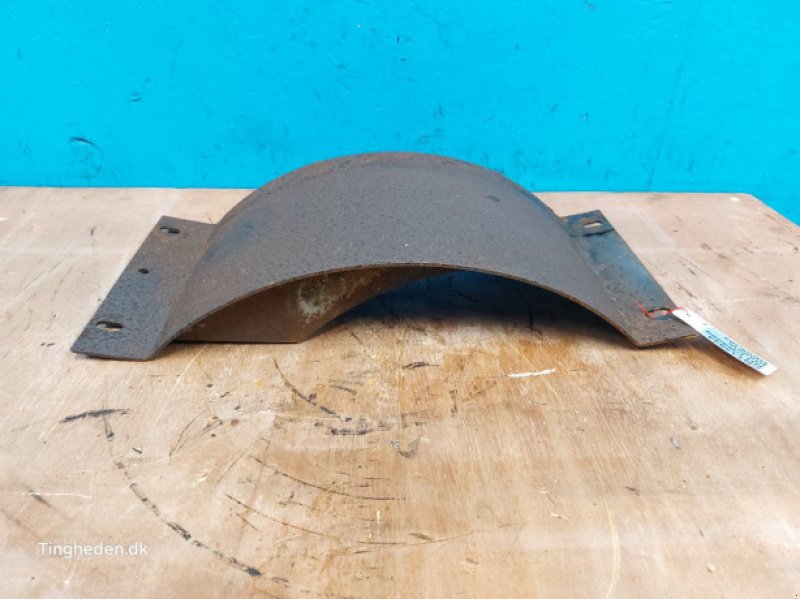 Sonstige Mähdrescherteile typu New Holland CR9080, Gebrauchtmaschine v Hemmet (Obrázek 2)