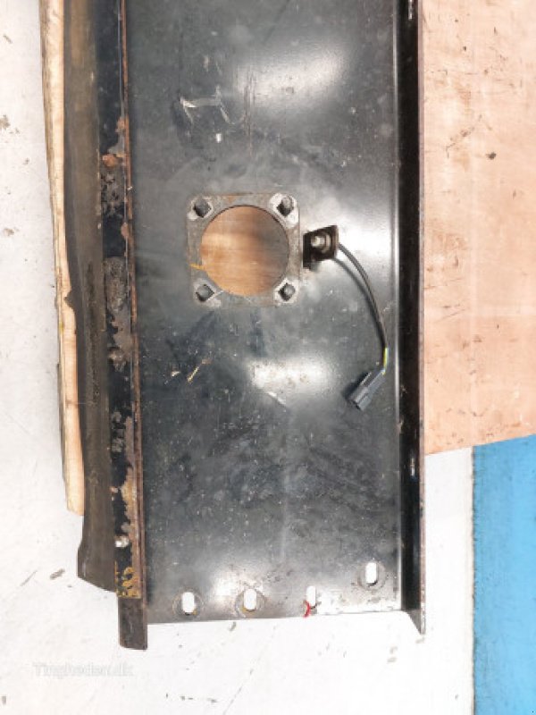 Sonstige Mähdrescherteile des Typs New Holland CR9080, Gebrauchtmaschine in Hemmet (Bild 12)