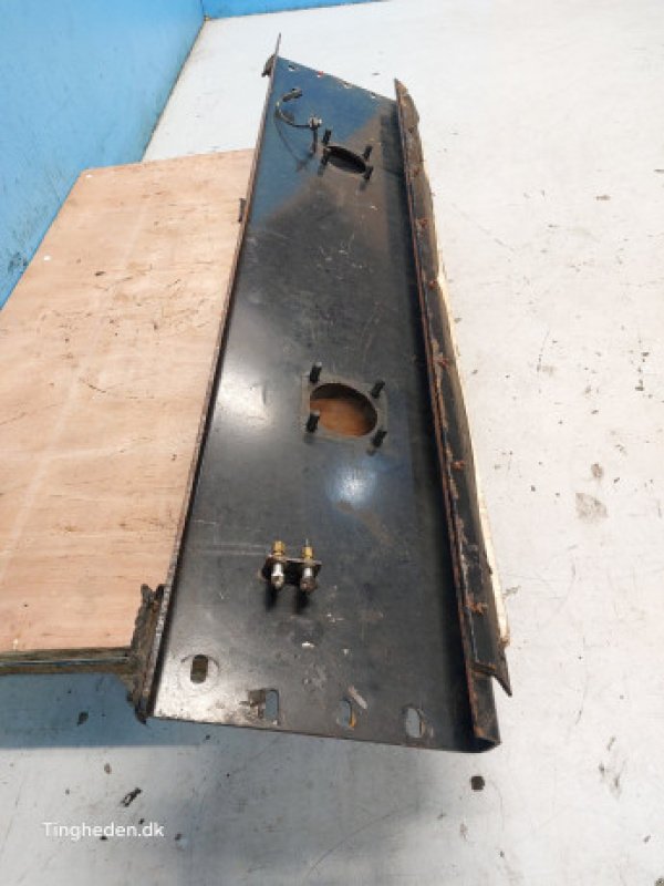 Sonstige Mähdrescherteile des Typs New Holland CR9080, Gebrauchtmaschine in Hemmet (Bild 10)