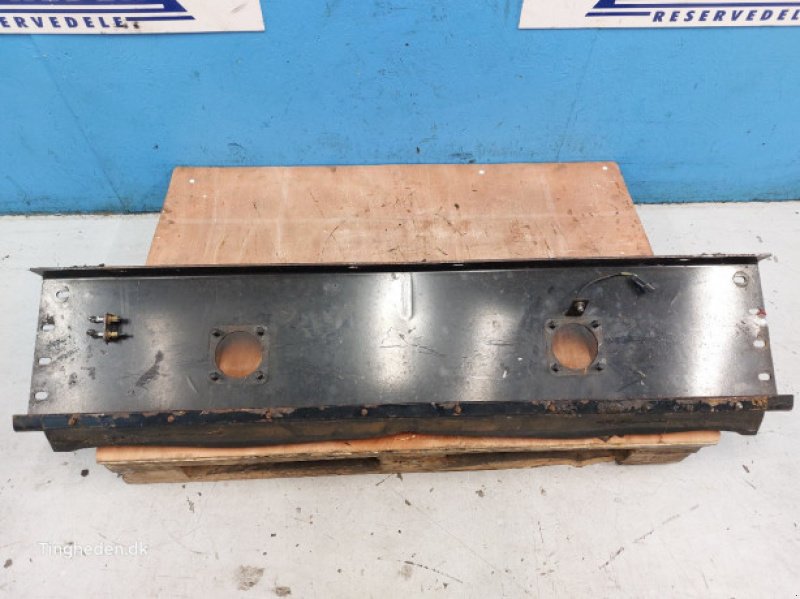 Sonstige Mähdrescherteile des Typs New Holland CR9080, Gebrauchtmaschine in Hemmet (Bild 14)