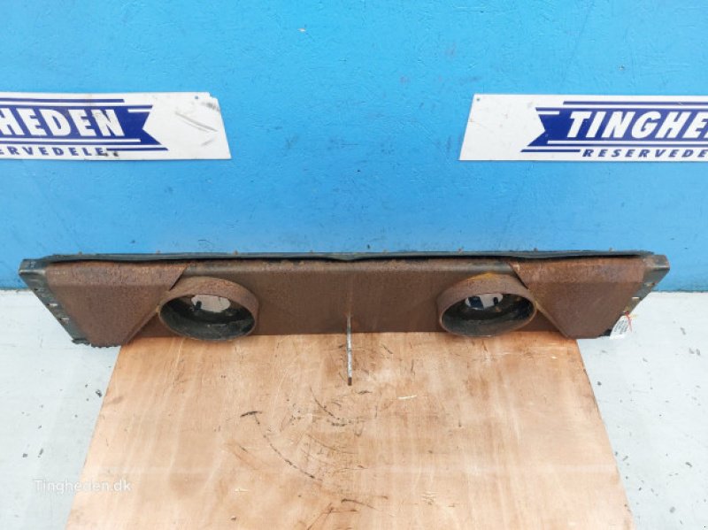 Sonstige Mähdrescherteile des Typs New Holland CR9080, Gebrauchtmaschine in Hemmet (Bild 4)