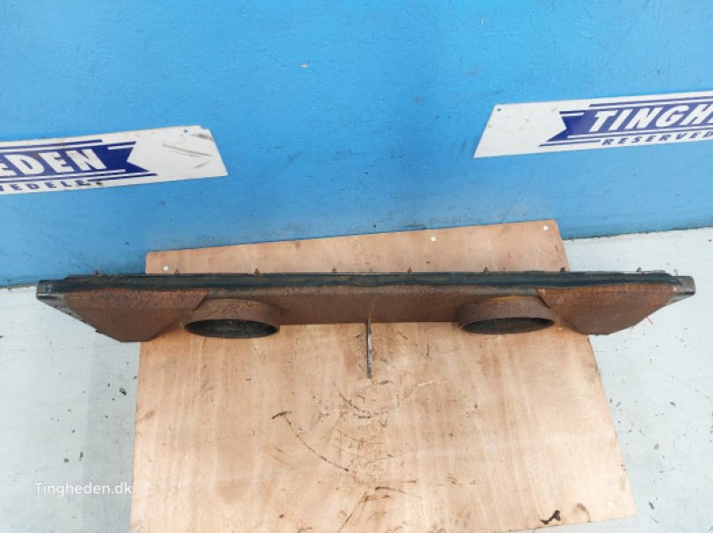 Sonstige Mähdrescherteile des Typs New Holland CR9080, Gebrauchtmaschine in Hemmet (Bild 22)