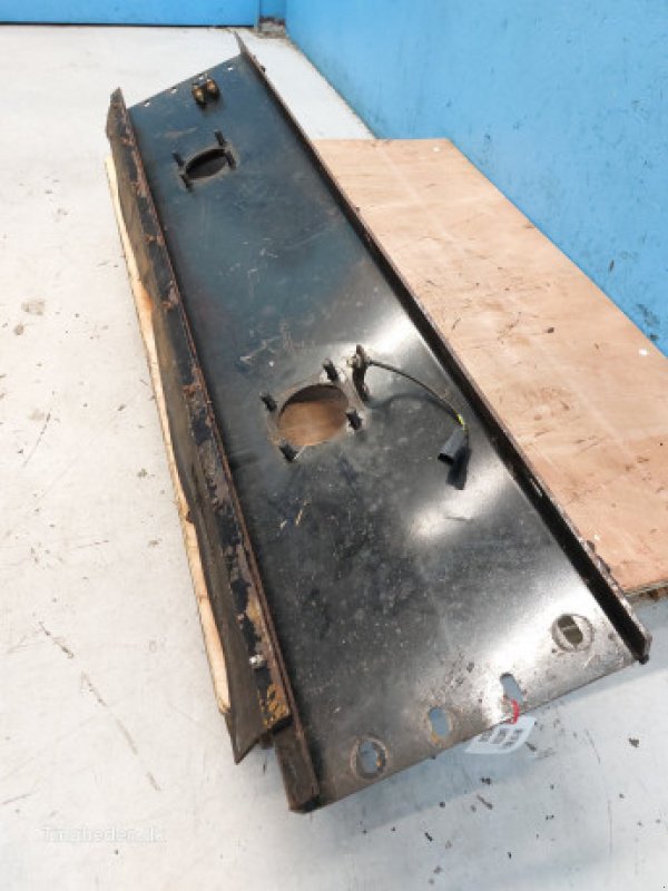 Sonstige Mähdrescherteile des Typs New Holland CR9080, Gebrauchtmaschine in Hemmet (Bild 11)