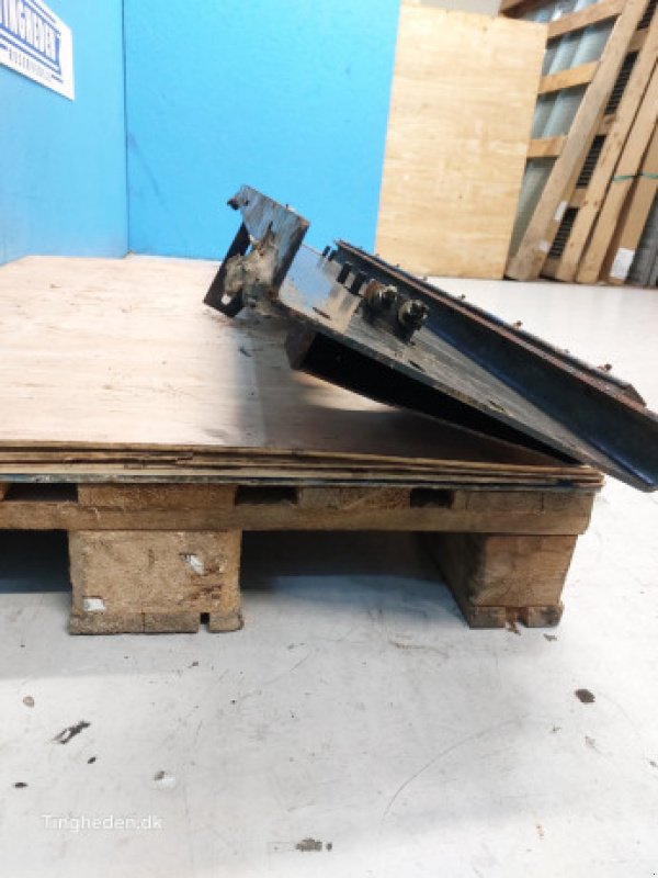 Sonstige Mähdrescherteile des Typs New Holland CR9080, Gebrauchtmaschine in Hemmet (Bild 15)