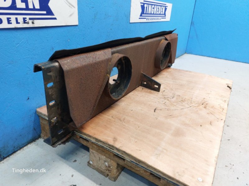 Sonstige Mähdrescherteile des Typs New Holland CR9080, Gebrauchtmaschine in Hemmet (Bild 2)