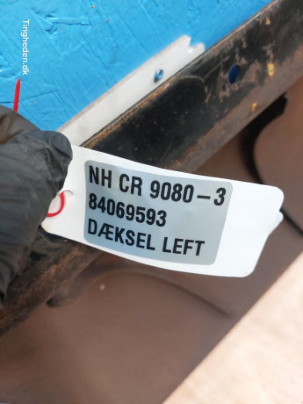 Sonstige Mähdrescherteile typu New Holland CR9080, Gebrauchtmaschine v Hemmet (Obrázek 14)