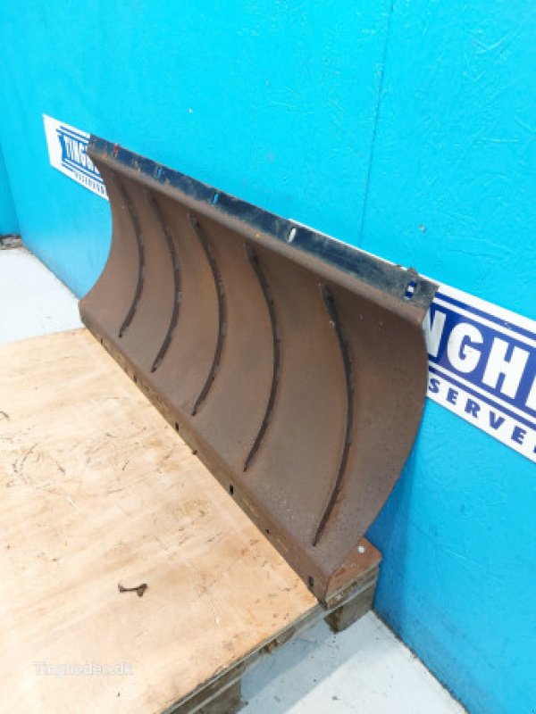 Sonstige Mähdrescherteile typu New Holland CR9080, Gebrauchtmaschine v Hemmet (Obrázek 9)