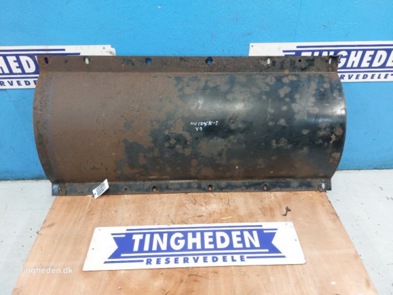 Sonstige Mähdrescherteile typu New Holland CR9080, Gebrauchtmaschine v Hemmet (Obrázek 1)