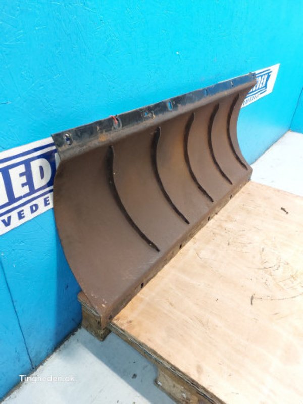 Sonstige Mähdrescherteile typu New Holland CR9080, Gebrauchtmaschine v Hemmet (Obrázek 8)