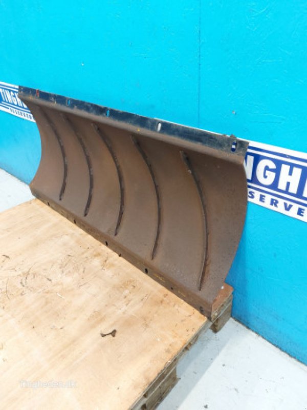 Sonstige Mähdrescherteile typu New Holland CR9080, Gebrauchtmaschine v Hemmet (Obrázek 13)