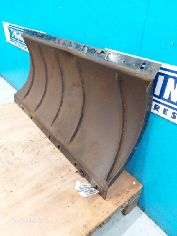 Sonstige Mähdrescherteile des Typs New Holland CR9080, Gebrauchtmaschine in Hemmet (Bild 9)