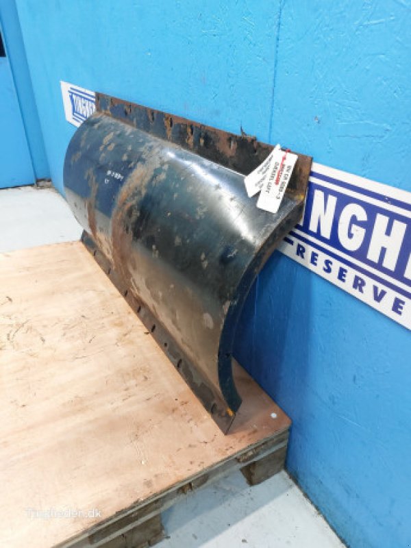 Sonstige Mähdrescherteile des Typs New Holland CR9080, Gebrauchtmaschine in Hemmet (Bild 3)