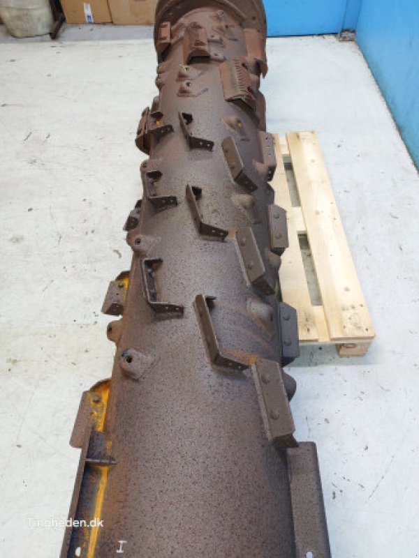 Sonstige Mähdrescherteile typu New Holland CR9080, Gebrauchtmaschine v Hemmet (Obrázek 15)