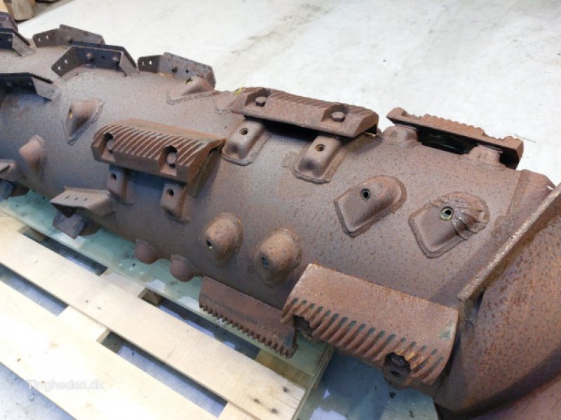 Sonstige Mähdrescherteile typu New Holland CR9080, Gebrauchtmaschine v Hemmet (Obrázek 9)